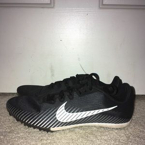 Nike zoom rival MID-DISTANCE